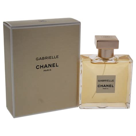 chanel gabrielle essence fragrantica